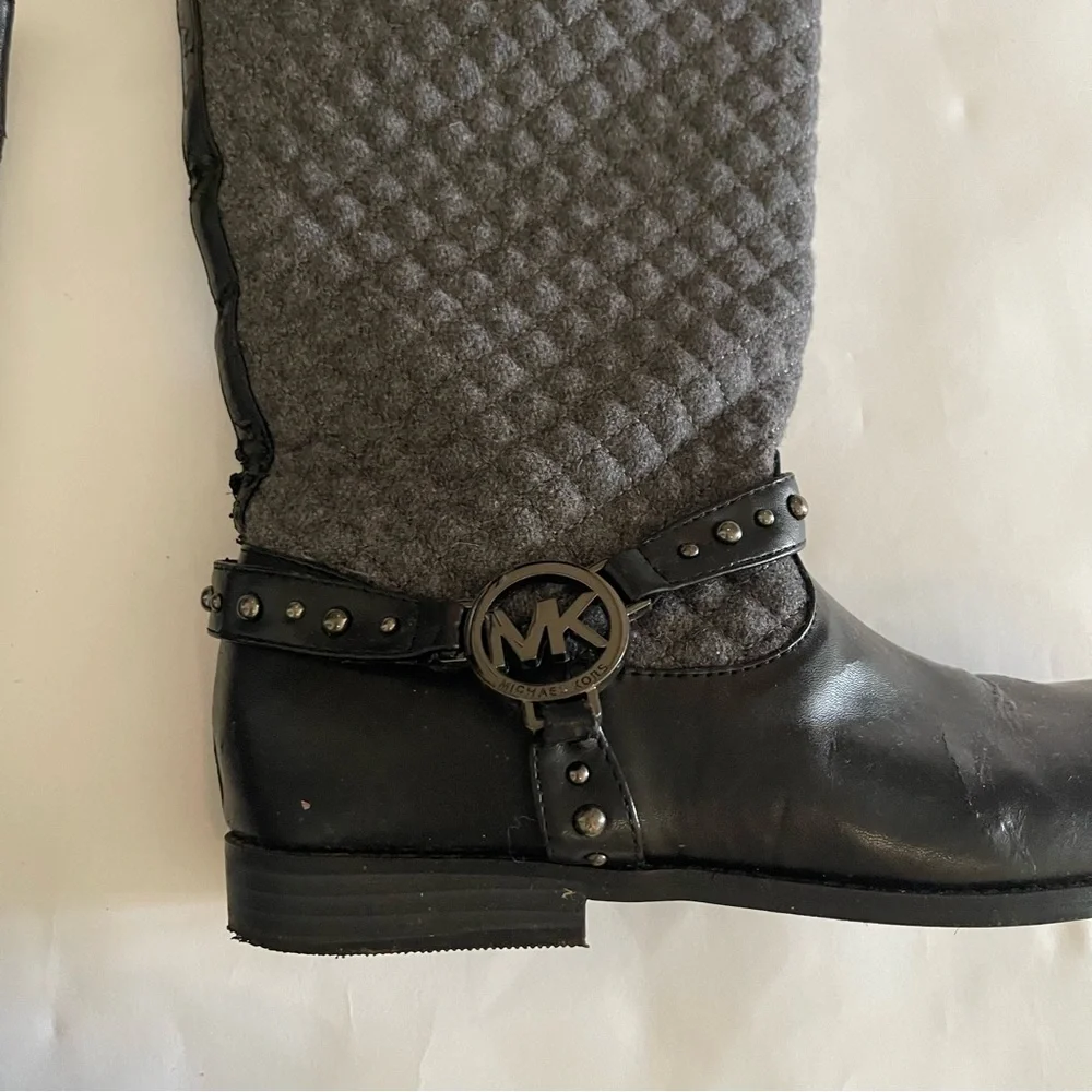 Michael Kors owned high michael